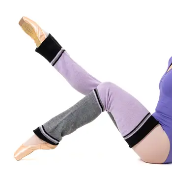 Intermezzo Caytlin, gestrickte Stulpen 