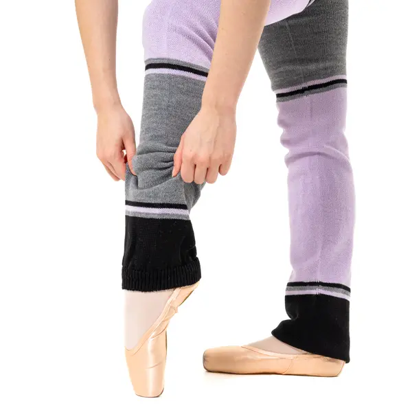 Intermezzo Caytlin, gestrickte Stulpen 