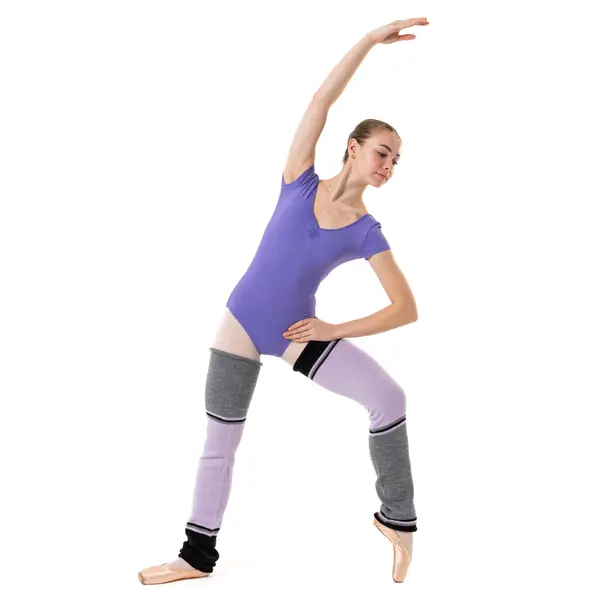 Intermezzo Caytlin, gestrickte Stulpen 