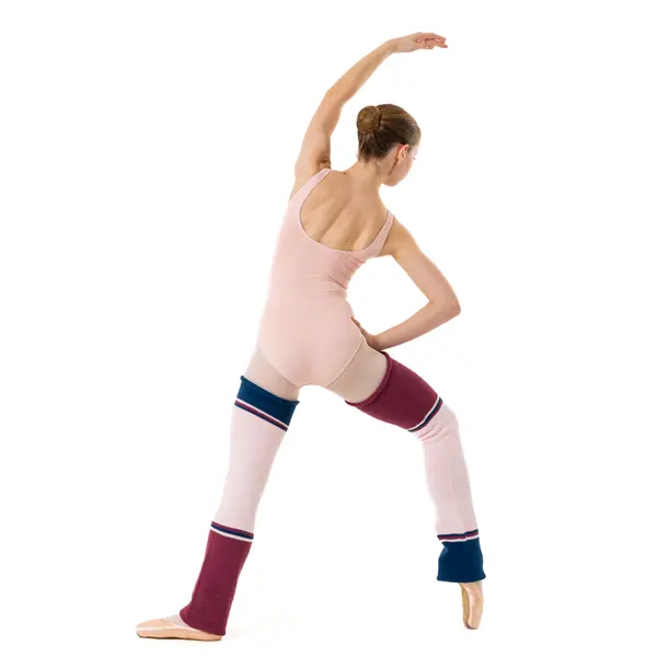 Intermezzo Caytlin, gestrickte Stulpen 