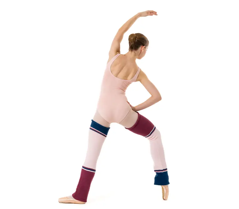 Intermezzo Caytlin, gestrickte Stulpen Intermezzo Caytlin, gestrickte Stulpen - Aqua Blau