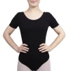 Bodyal MC, Baumwolltrikot mit kurzen Ärmeln für Kinder Bodyal MC, Baumwolltrikot mit kurzen Ärmeln für Kinder