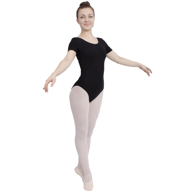 Bodyal MC, Baumwolltrikot mit kurzen Ärmeln für Kinder Bodyal MC, Baumwolltrikot mit kurzen Ärmeln für Kinder