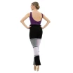 Intermezzo Cosimo, Strickhose zum Aufwärmen - Schwarz Intermezzo Cosimo, Strickhose zum Aufwärmen - Schwarz