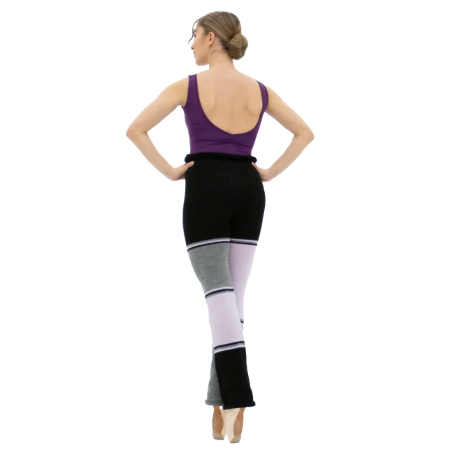 Intermezzo Cosimo, Strickhose zum Aufwärmen Intermezzo Cosimo, Strickhose zum Aufwärmen - Schwarz