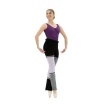 Intermezzo Cosimo, Strickhose zum Aufwärmen - Schwarz Intermezzo Cosimo, Strickhose zum Aufwärmen - Schwarz