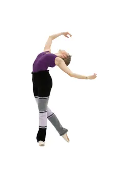 Intermezzo Cosimo, Strickhose zum Aufwärmen Intermezzo Cosimo, Strickhose zum Aufwärmen