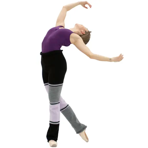 Intermezzo Cosimo, Strickhose zum Aufwärmen