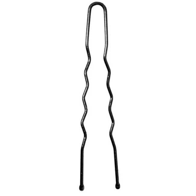 Intermezzo, feine Haarnadeln mit einer Länge von 5 cm Intermezzo, feine Haarnadeln mit einer Länge von 5 cm