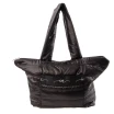 Intermezzo Alma, Schultertasche für Kinder – Schwarz