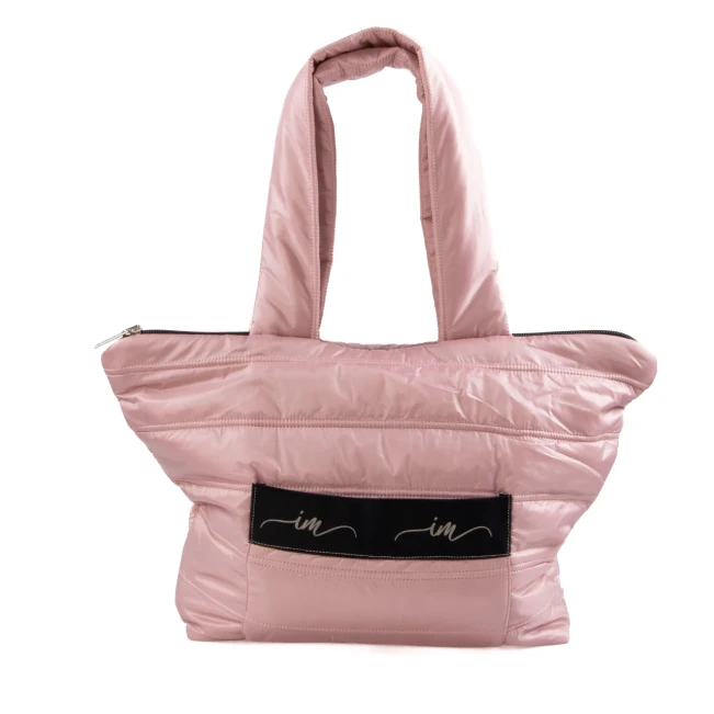 Intermezzo Alma, Umhängetasche für Kinder Intermezzo Alma, Schultertasche für Kinder - Rosa- Pink