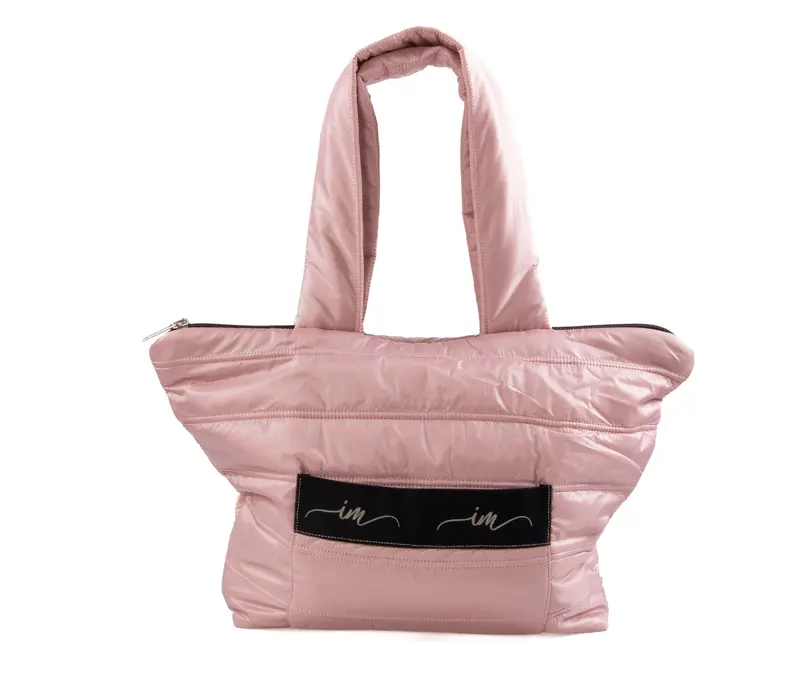 Intermezzo Alma, Umhängetasche für Kinder Intermezzo Alma, Schultertasche für Kinder - Rosa- Pink