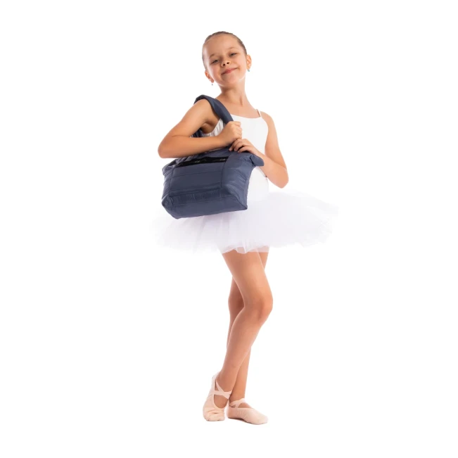 Intermezzo Alma, Umhängetasche für Kinder Intermezzo Alma, Schultertasche für Kinder - Aqua-Blau