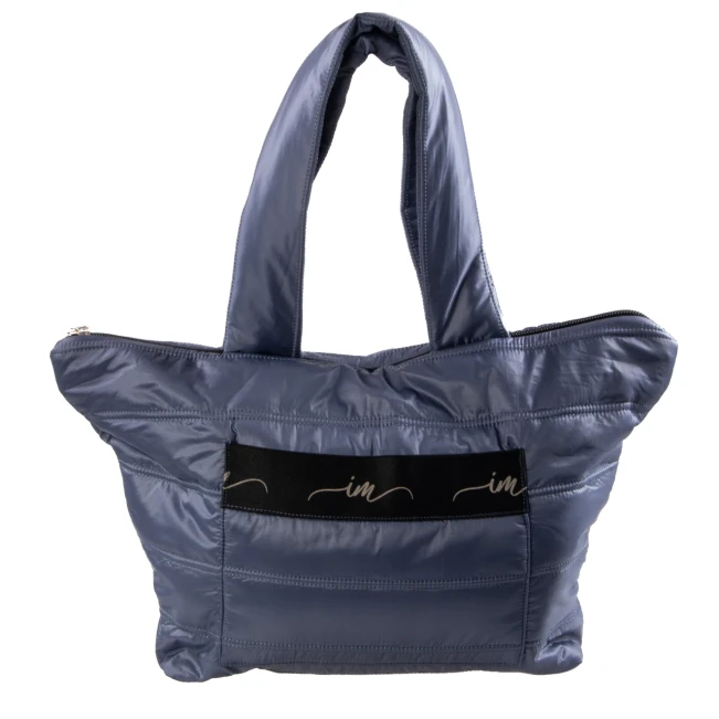 Intermezzo Alma, Umhängetasche für Kinder Intermezzo Alma, Schultertasche für Kinder - Aqua-Blau