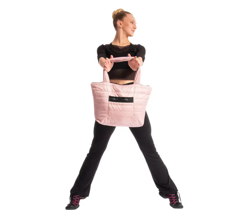 Intermezzo Alma, Umhängetasche - Rosa- pink