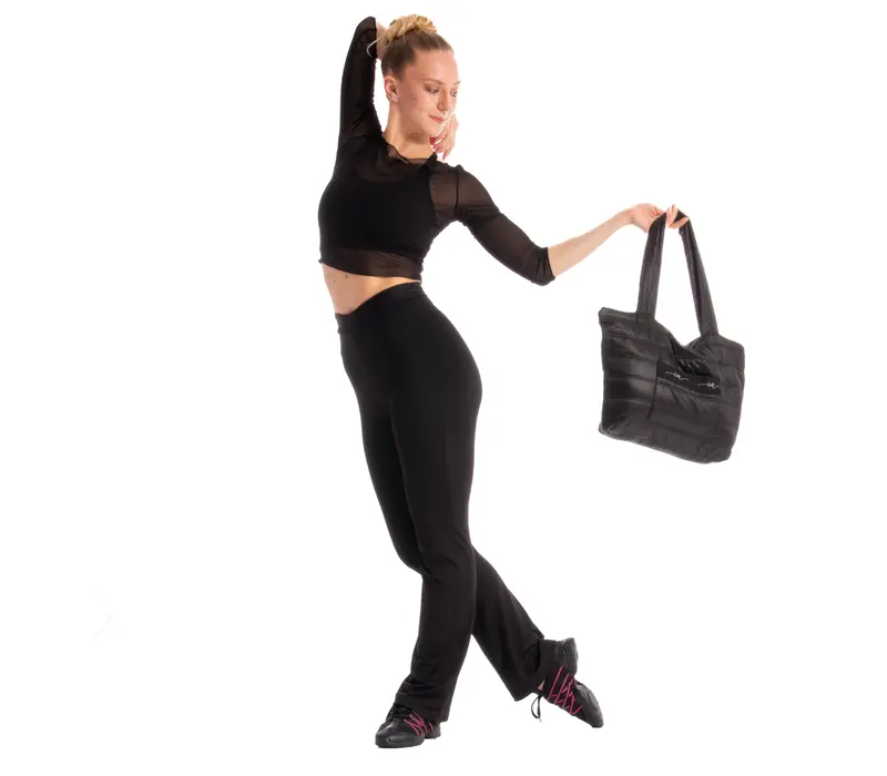 Intermezzo Alma, Schultertasche Intermezzo Alma, Schultertasche - Schwarz