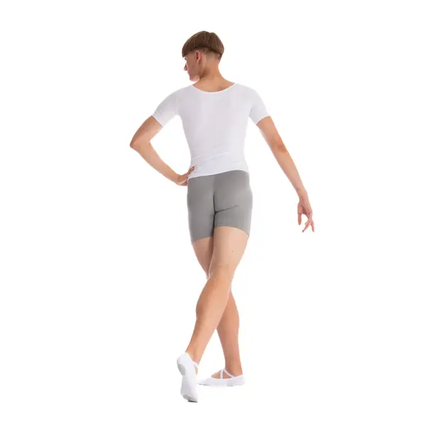 Camalboy, Herren-T-Shirt mit kurzen Ärmeln 