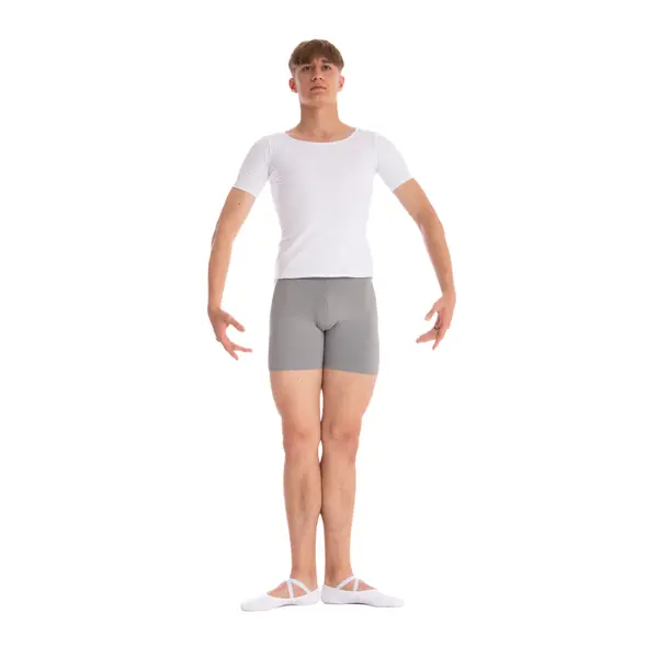 Camalboy, Herren-T-Shirt mit kurzen Ärmeln 