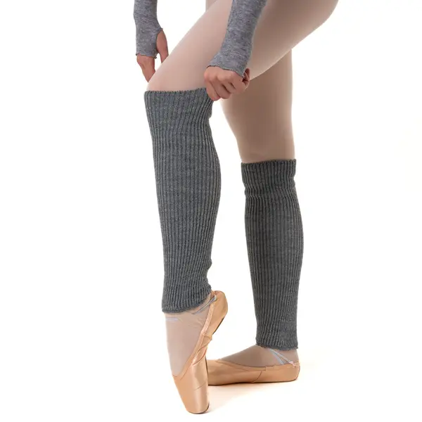 Intermezzo Corcal, gestrickte Stulpen Intermezzo Corcal, gestrickte Stulpen