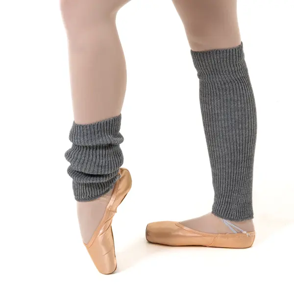 Intermezzo Corcal, gestrickte Stulpen Intermezzo Corcal, gestrickte Stulpen