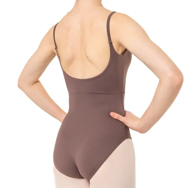 Intermezzo Daenerys, Damen-Trikot mit dünnen Trägern