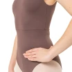 Intermezzo Daenerys, Damen-Trikot mit schmalen Trägern - Rot - Garnet Intermezzo Daenerys, Damen-Trikot mit schmalen Trägern - Rot - Garnet
