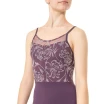 Intermezzo Daisy, Damen-Trikot mit schmalen Trägern Intermezzo Daisy, Damen-Trikot mit schmalen Trägern