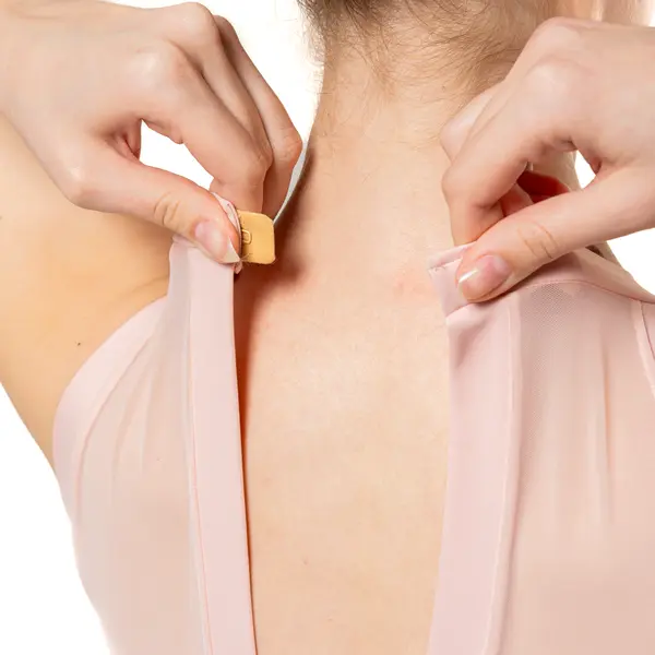 Intermezzo Danna, Damen-Trikot mit Stehkragen