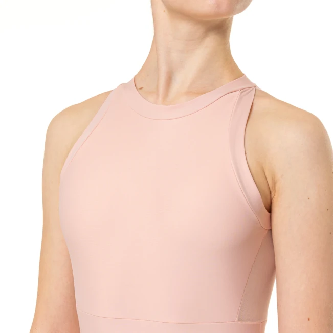 Intermezzo Danna, Damen-Trikot mit Stehkragen Intermezzo Danna, Damen-Trikot mit Stehkragen