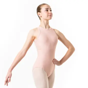 Intermezzo Danna, Damen-Trikot mit Stehkragen