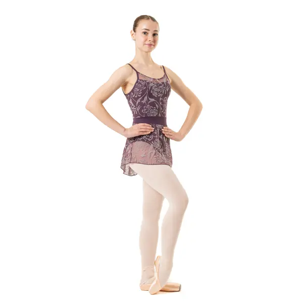 Intermezzo Delia, Damenrock 