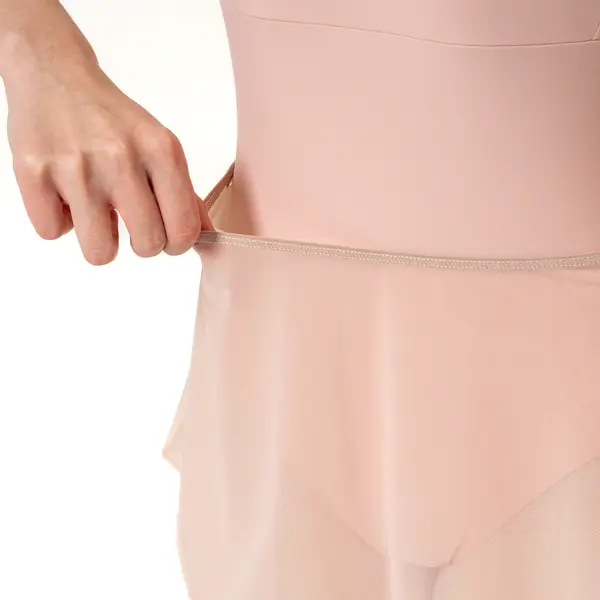 Intermezzo Denna, Damenrock 