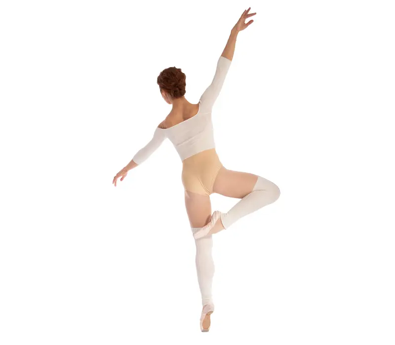 Donatella, Damen-Wärmesweater - Ivory