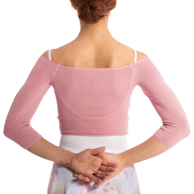 Donatella, Damen-Wärmepullover Donatella, Damen-Wärmepullover - Pink Intermezzo