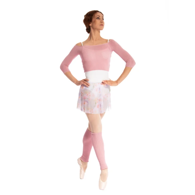 Donatella, Damen-Wärmepullover Donatella, Damen-Wärmepullover - Pink Intermezzo