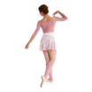 Donatella, Damen-Wärmepullover - Pink Intermezzo Donatella, Damen-Wärmepullover - Pink Intermezzo