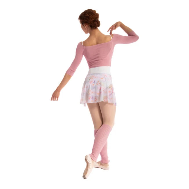 Donatella, Damen-Wärmepullover - Pink Intermezzo Donatella, Damen-Wärmepullover - Pink Intermezzo