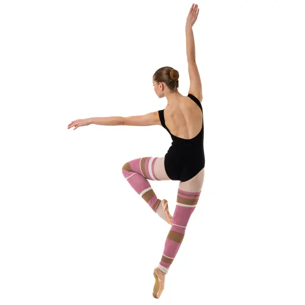 Intermezzo Ellen, gestrickte Stulpen 