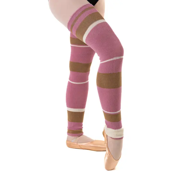 Intermezzo Ellen, gestrickte Stulpen 