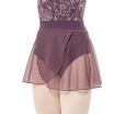 Intermezzo Falred, kurzer Wickelrock - Violett - purple Intermezzo Falred, kurzer Wickelrock - Violett - purple