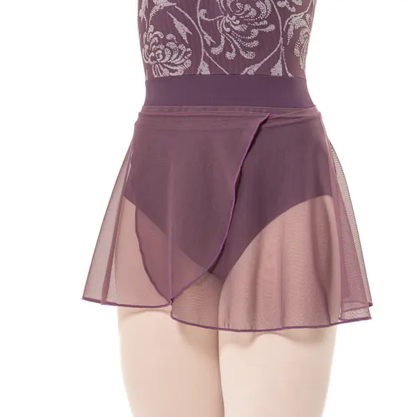 Intermezzo Falred, kurzer Wickelrock