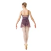 Intermezzo Falred, kurzer Wickelrock - Violett - purple Intermezzo Falred, kurzer Wickelrock - Violett - purple