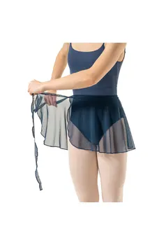 Intermezzo Falred, kurzer Wickelrock Intermezzo Falred, kurzer Wickelrock