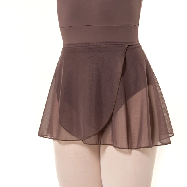 Intermezzo Falred, kurzer Wickelrock Intermezzo Falred, kurzer Wickelrock - Violett - purple