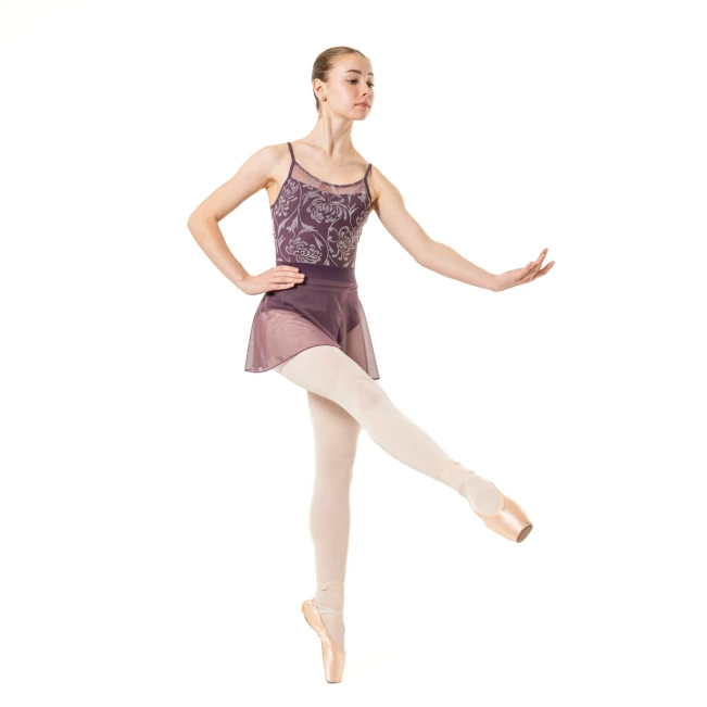 Intermezzo Falred, kurzer Wickelrock Intermezzo Falred, kurzer Wickelrock - Violett - purple