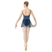 Intermezzo Falred, kurzer Wickelrock - Violett - purple Intermezzo Falred, kurzer Wickelrock - Violett - purple
