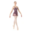 Intermezzo Falred, kurzer Wickelrock - Violett - purple Intermezzo Falred, kurzer Wickelrock - Violett - purple
