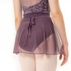 Intermezzo Falred, kurzer Wickelrock - Violett - purple Intermezzo Falred, kurzer Wickelrock - Violett - purple