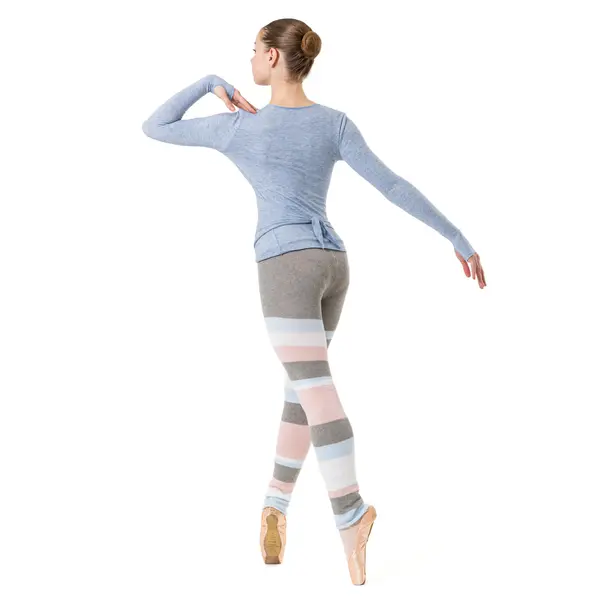 Intermezzo Jercruvisnac, wärmender Damen-Pullover