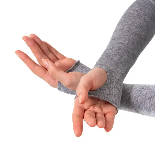 Intermezzo Jercruvisnac, wärmender Damen-Pullover